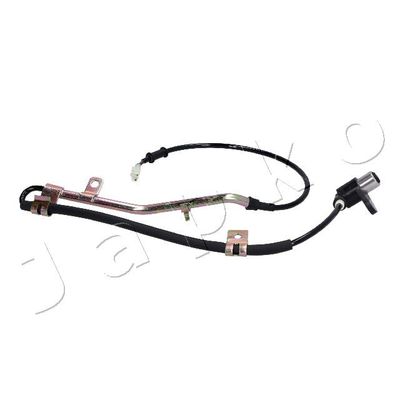 Sensor, wheel speed JAPKO 151804