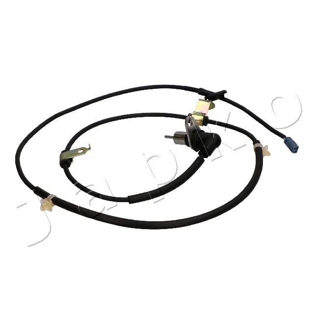 JAPKO 151806 Sensor, wheel speed
