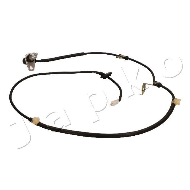 JAPKO 151809 Sensor, wheel speed