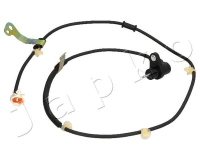 Sensor, wheel speed JAPKO 151811