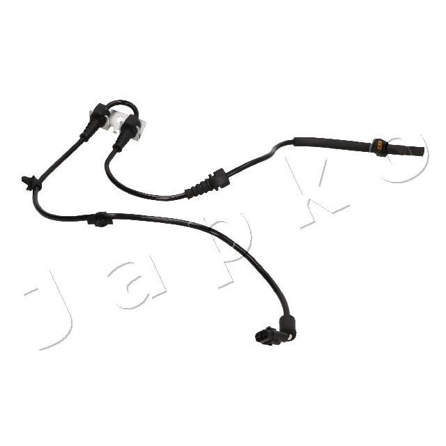 JAPKO 151816 Sensor, wheel speed