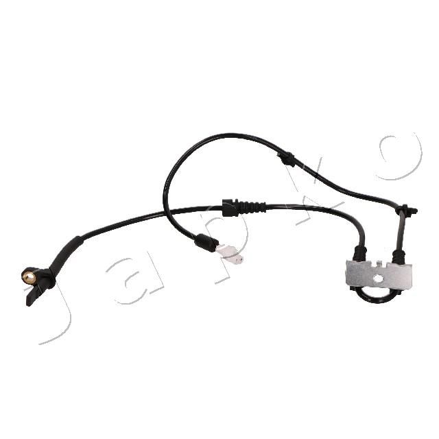 JAPKO 151817 Sensor, wheel speed