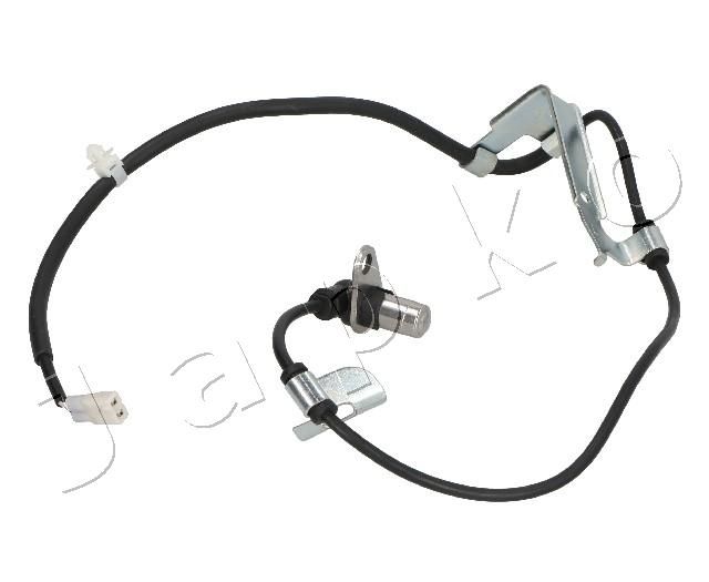 JAPKO 151828 Sensor, wheel speed
