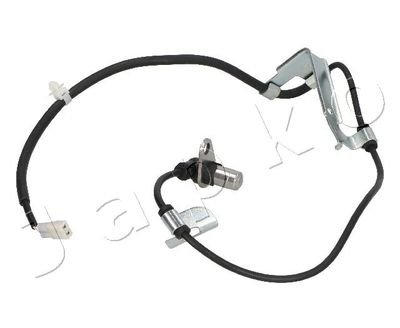 Sensor, wheel speed JAPKO 151828