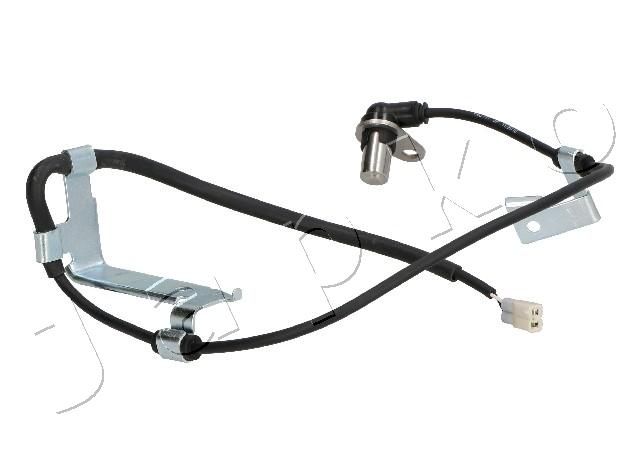 JAPKO 151831 Sensor, wheel speed