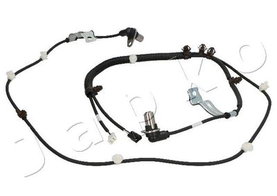 Sensor, wheel speed JAPKO 151833