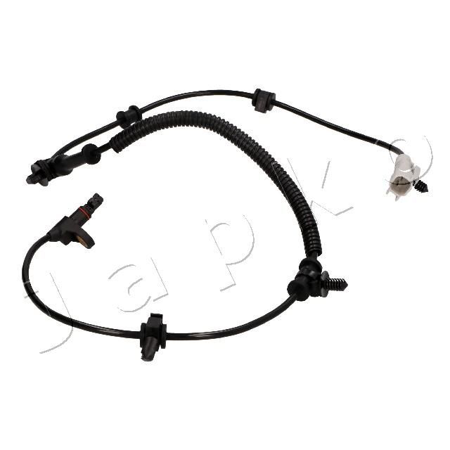 JAPKO 151900 Sensor, wheel speed