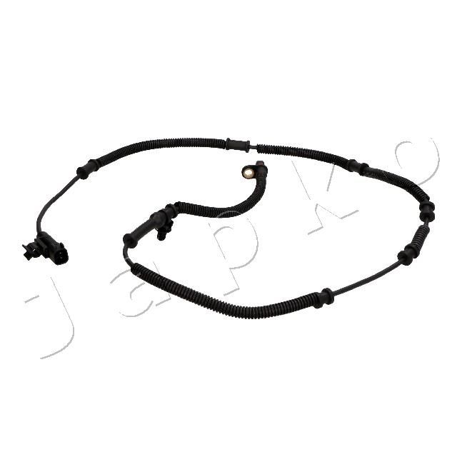 JAPKO 151901 Sensor, wheel speed