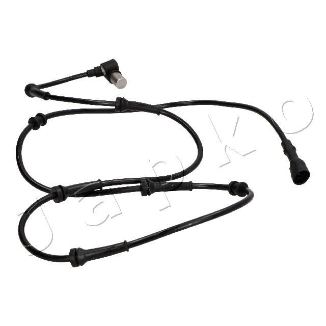 JAPKO 151907 Sensor, wheel speed