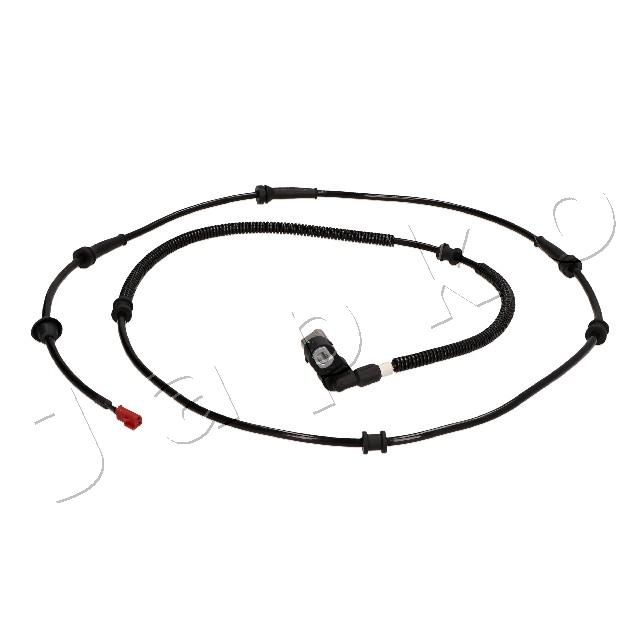 JAPKO 151908 Sensor, wheel speed