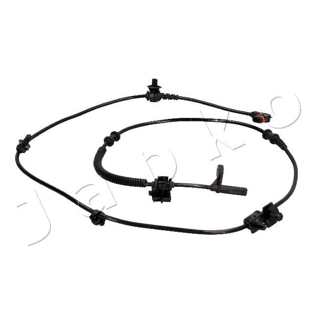 JAPKO 151914 Sensor, wheel speed