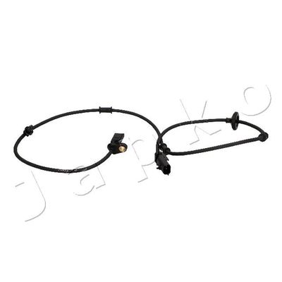 Sensor, wheel speed JAPKO 151916