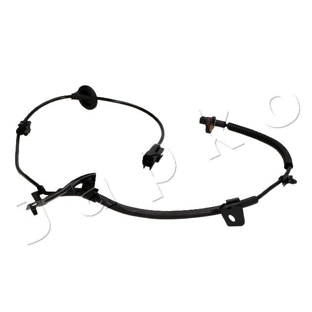 JAPKO 151921 Sensor, wheel speed