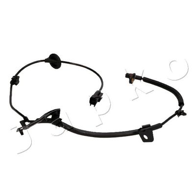 Sensor, wheel speed JAPKO 151921
