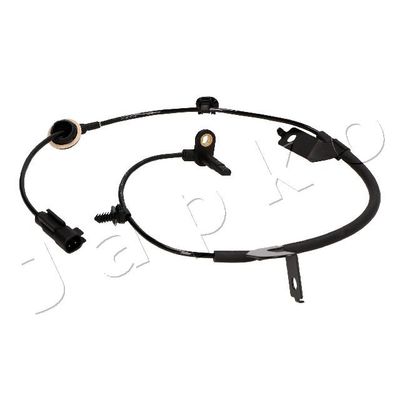Sensor, wheel speed JAPKO 151923