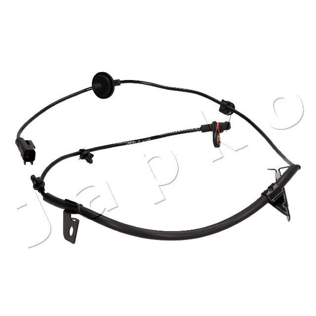 JAPKO 151924 Sensor, wheel speed