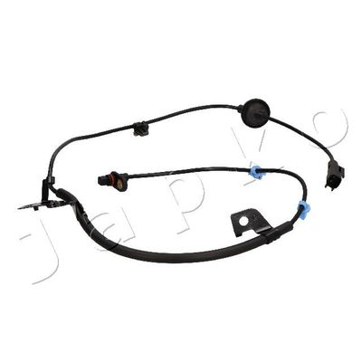 Sensor, wheel speed JAPKO 151925
