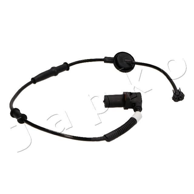 JAPKO 151H05 Sensor, wheel speed