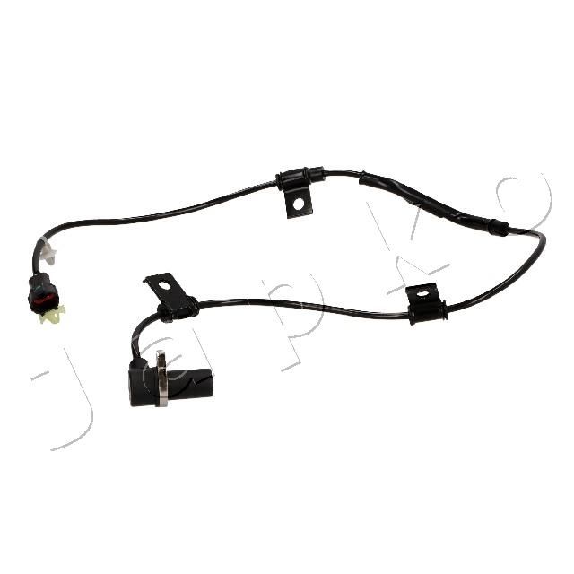 JAPKO 151H09 Sensor, wheel speed