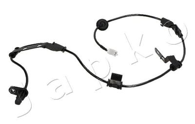 Sensor, wheel speed JAPKO 151H101