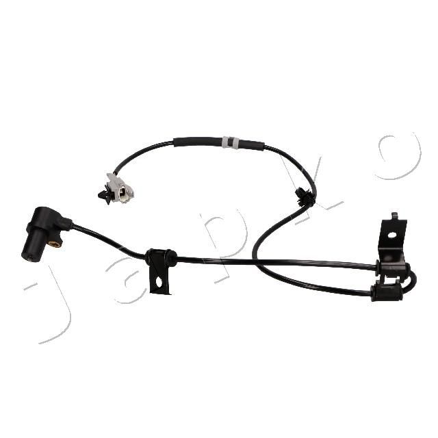 JAPKO 151H17 Sensor, wheel speed