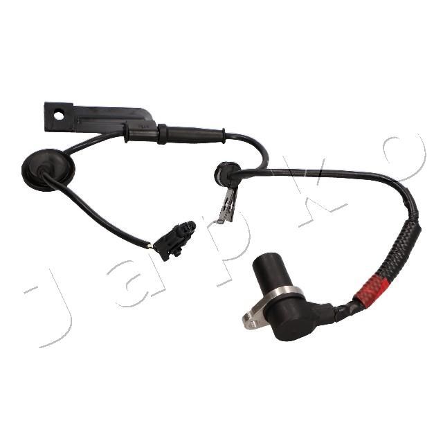 JAPKO 151H19 Sensor, wheel speed