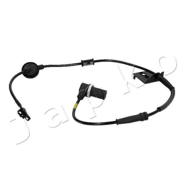 JAPKO 151H28 Sensor, wheel speed