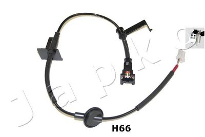 Sensor, wheel speed JAPKO 151H66