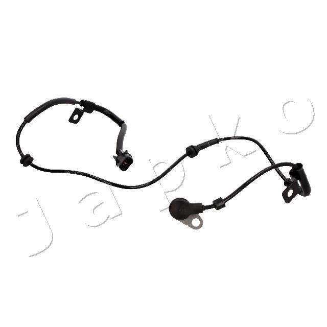 JAPKO 151H68 Sensor, wheel speed