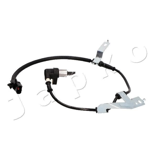 JAPKO 151H76 Sensor, wheel speed
