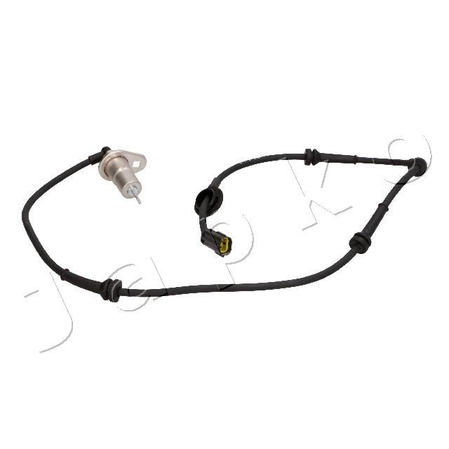 JAPKO 151K09 Sensor, wheel speed