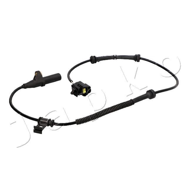 JAPKO 151K24 Sensor, wheel speed