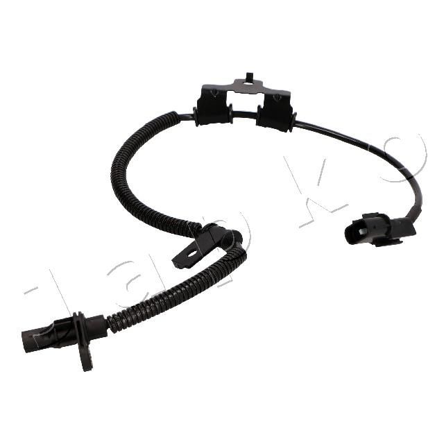 JAPKO 151K36 Sensor, wheel speed