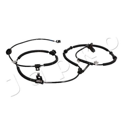Sensor, wheel speed JAPKO 151K39