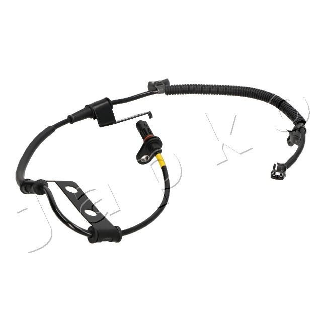 JAPKO 151K43 Sensor, wheel speed