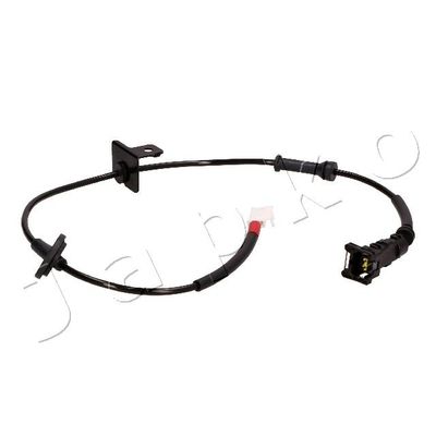 Sensor, wheel speed JAPKO 151K45