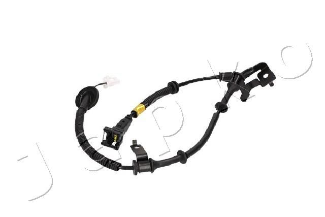 JAPKO 151K46 Sensor, wheel speed