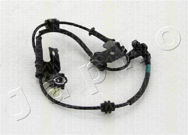 JAPKO 151K53 Sensor, wheel speed