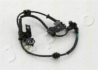Sensor, wheel speed JAPKO 151K53