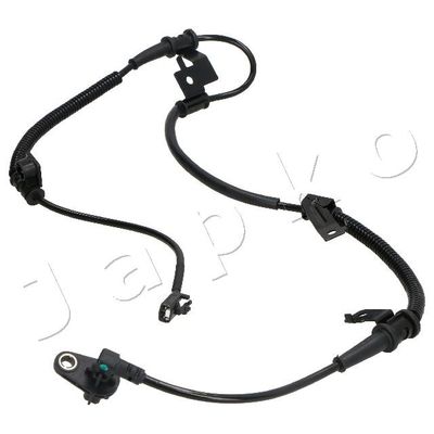 Sensor, wheel speed JAPKO 151K56