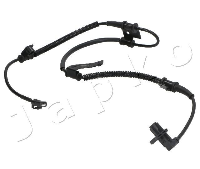 JAPKO 151K57 Sensor, wheel speed