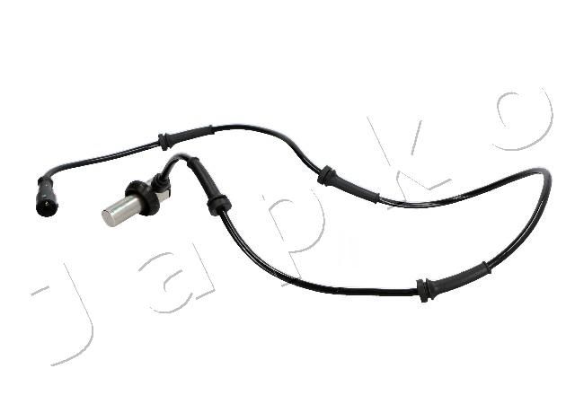 JAPKO 151L09 Sensor, wheel speed
