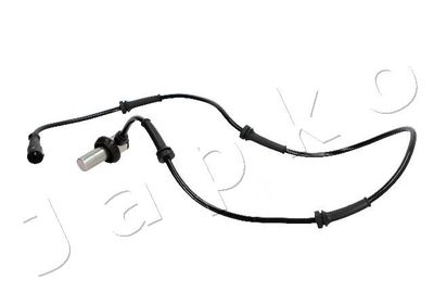 Sensor, wheel speed JAPKO 151L09