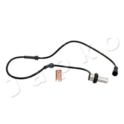 Sensor, wheel speed JAPKO 151L10