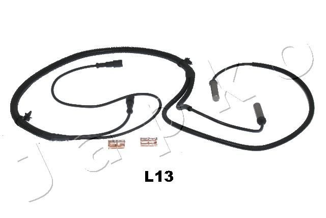 JAPKO 151L13 Sensor, wheel speed