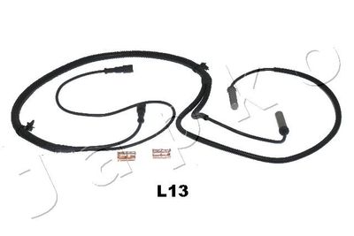 Sensor, wheel speed JAPKO 151L13