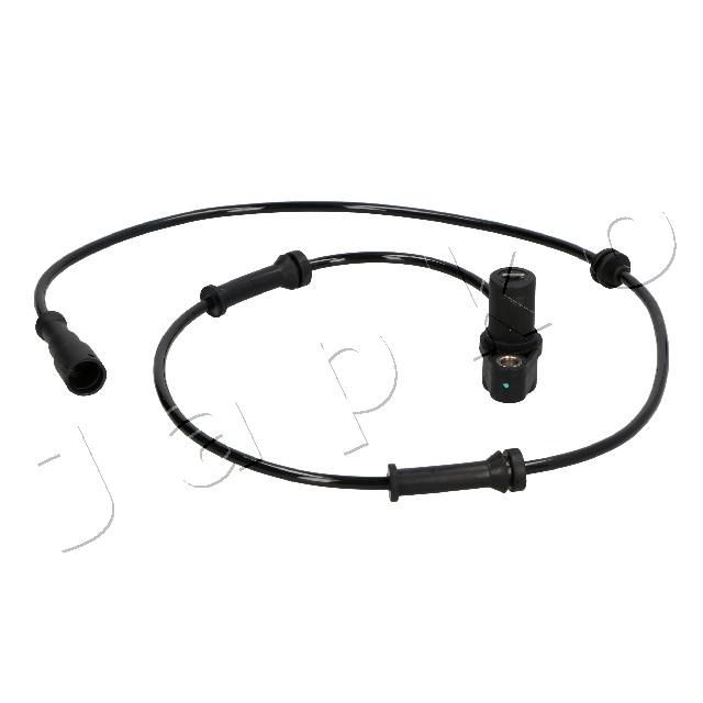 JAPKO 151W00 Sensor, wheel speed