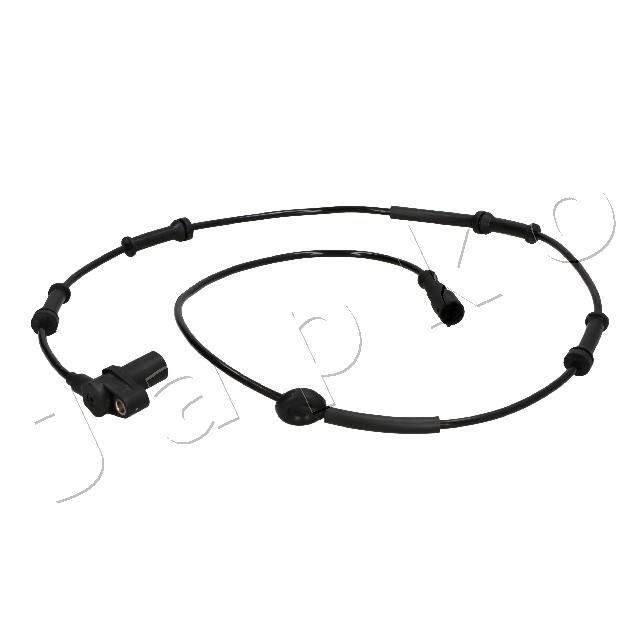 JAPKO 151W04 Sensor, wheel speed
