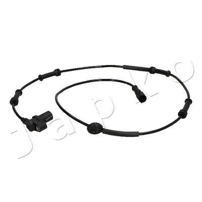 Sensor, wheel speed JAPKO 151W04