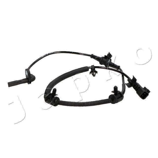 JAPKO 151W23 Sensor, wheel speed